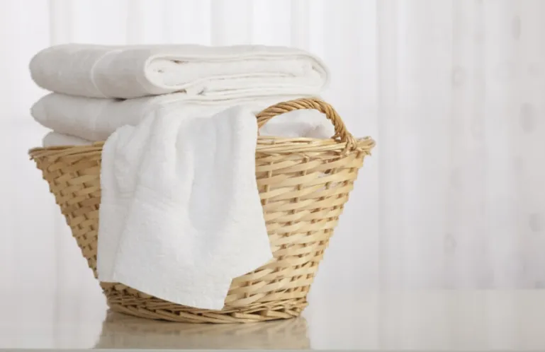 Как удалить пятна от ржавчины?