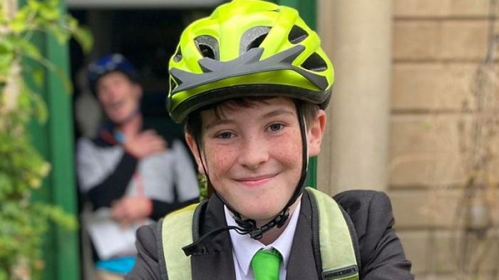 Мальчик с IQ выше, чем у Эйнштейна, инвестировал в криптовалюту Мальчик с IQ выше, чем у Эйнштейна, инвестировал в криптовалюту