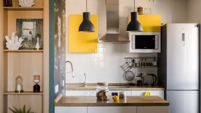 Главные ошибки в планировке малогабаритной квартиры