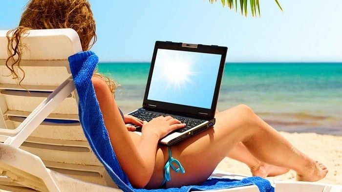 Как понять, сможете ли вы работать фрилансером? Как понять, сможете ли вы работать фрилансером?