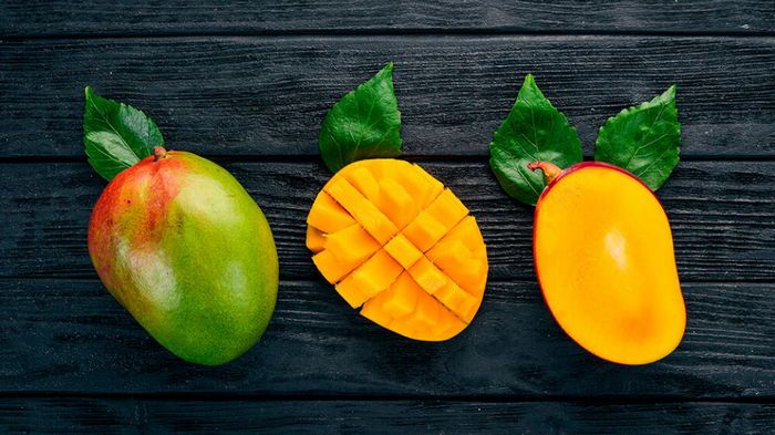 Манго: польза для организма и как выбрать спелое Манго: польза для организма и как выбрать спелое