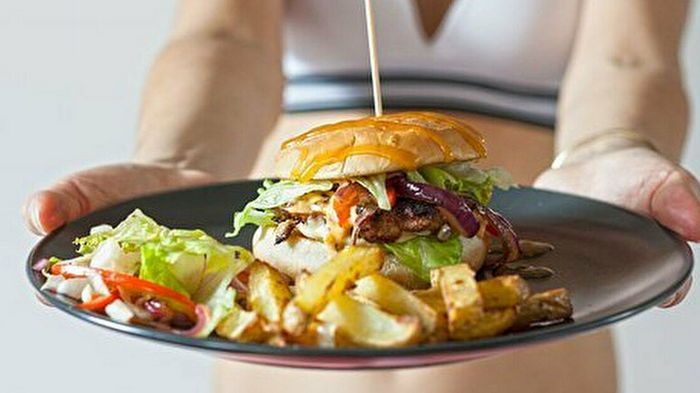 Лучший рецепт булок для бургеров Лучший рецепт булок для бургеров