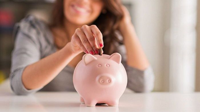 3 способа копить деньги даже при маленькой зарплате 3 способа копить деньги даже при маленькой зарплате