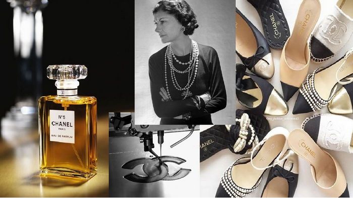 Тренды, которые подарила миру великая Коко Шанель Тренды, которые подарила миру великая Коко Шанель