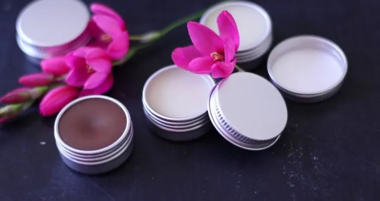 Как сделать увлажняющий бальзам для губ своими руками Как сделать увлажняющий бальзам для губ своими руками