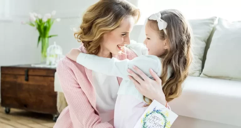 9 простых способов построить нерушимую связь с дочерью 9 простых способов построить нерушимую связь с дочерью