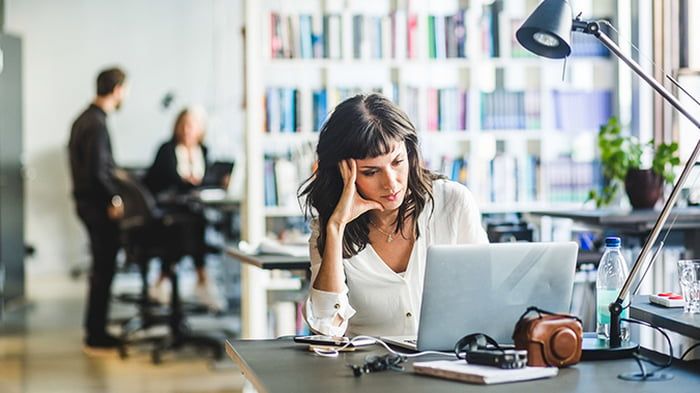 Нужна ли женщине карьера? Нужна ли женщине карьера?