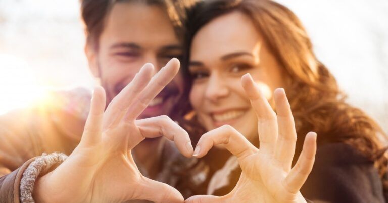 Действенные способы укрепить отношения с любимым человеком Действенные способы укрепить отношения с любимым человеком