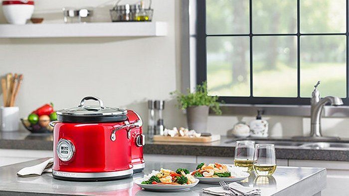 10 скрытых умений вашей мультиварки