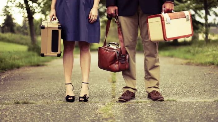 10 помилок, які ви можете зробити під час поїздки в іншу країну