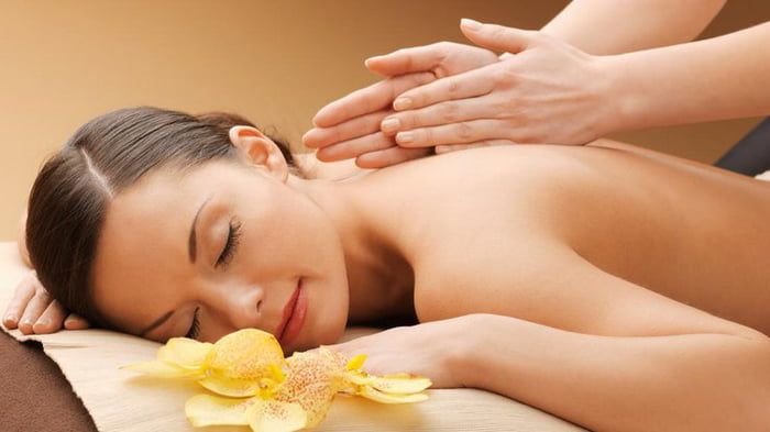 Противопоказания к массажу Противопоказания к массажу