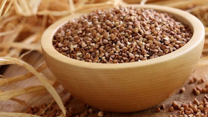 В чём подвох китайской гречки В чём подвох китайской гречки