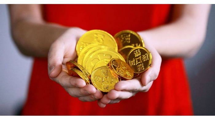 10 слов, которые притягивают удачу 10 слов, которые притягивают удачу