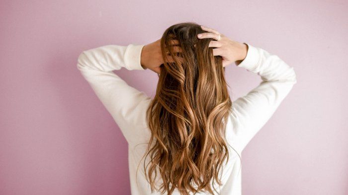 Почему нельзя мыть голову каждый день?