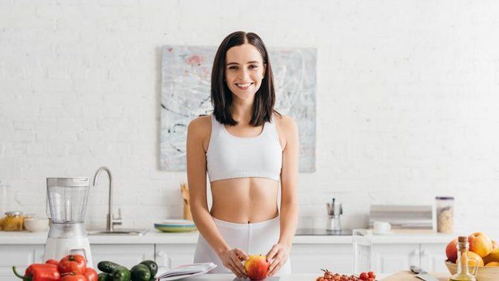 6 правил похудения, которые все нарушают