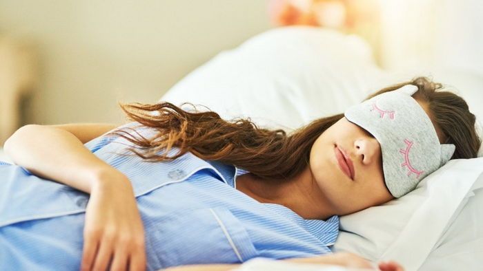 9 мифов о полноценном сне