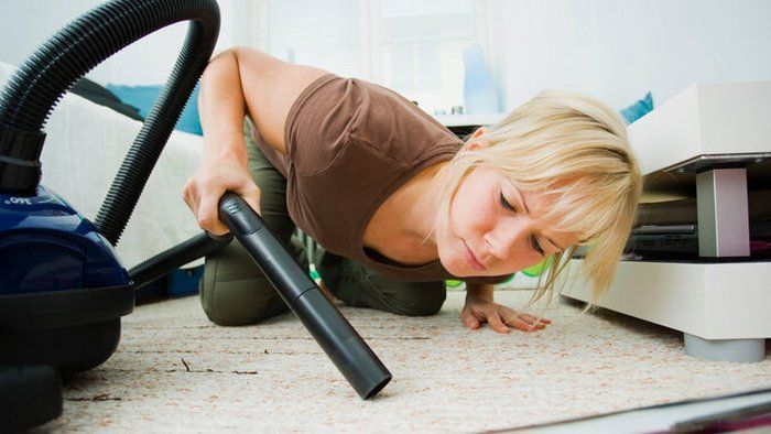 7 насадок для пылесоса, которые все используют неправильно 7 насадок для пылесоса, которые все используют неправильно