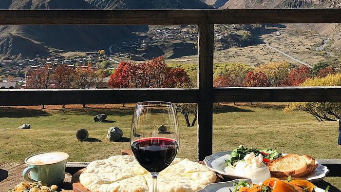 Гастрономический туризм: куда стоит поехать