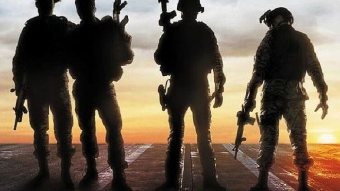 13 тактик спецназа, которые вы можете применить, чтобы стать лучше 13 тактик спецназа, которые вы можете применить, чтобы стать лучше