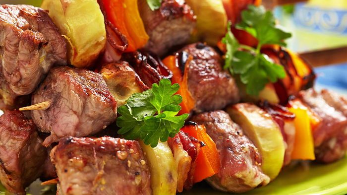Помилки в маринуванні і приготуванні шашлику