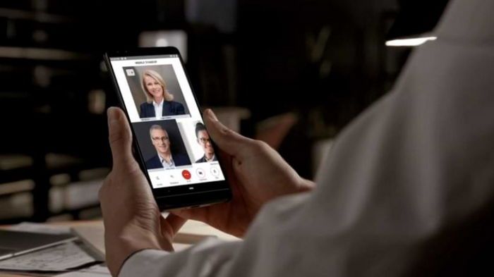 Самый безопасный мессенджер: военные США потратили $14 млн на прокачку Wickr