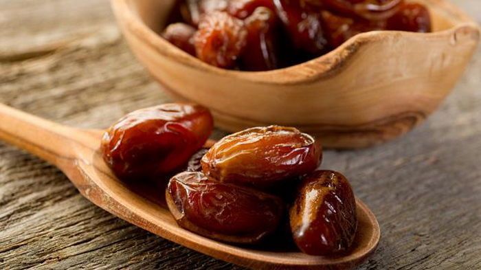 7 веских причин включить финики в свой рацион 7 веских причин включить финики в свой рацион