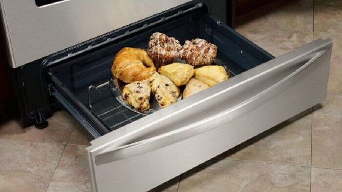 Для чого потрібна нижня частина духовки Для чого потрібна нижня частина духовки