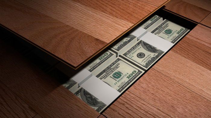 7 кращих ідей для домашніх схованок 7 кращих ідей для домашніх схованок