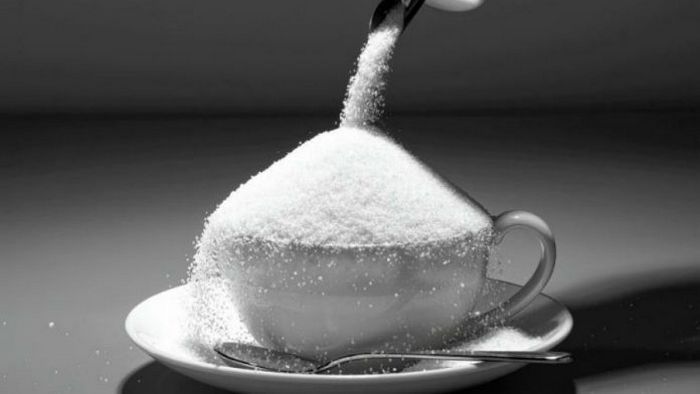 7 признаков того, что ты употребляешь слишком много сахара