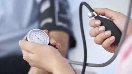 Большинство людей измеряет давление не правильно