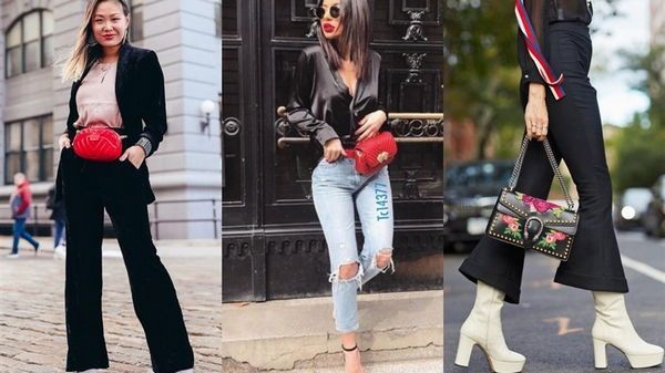 10 правил моды, которые нельзя нарушать 10 правил моды, которые нельзя нарушать