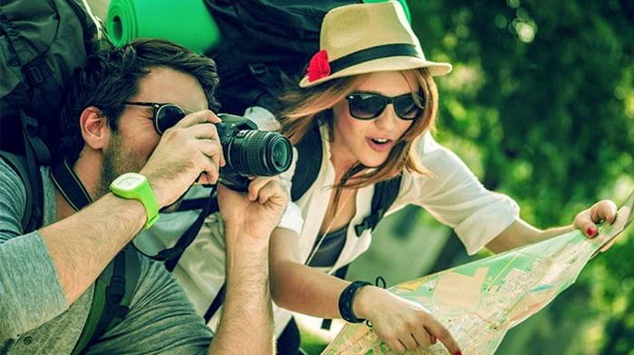 7 простых правил, как сделать поездку незабываемой