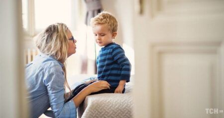 Помилки у вихованні, які відбуваються неусвідомлено