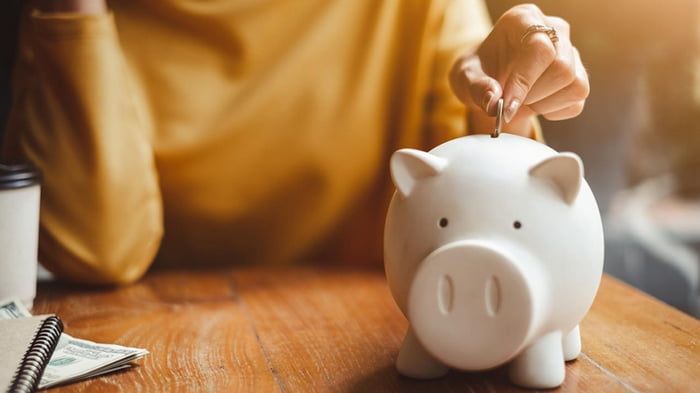 Як накопичити кошти: 5 порад Як накопичити кошти: 5 порад