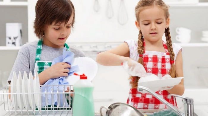 Как развить самостоятельность у ребёнка