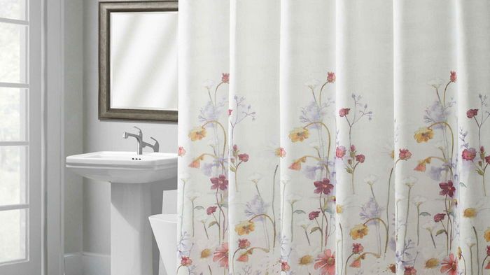 Тепер душову шторку перу тільки так Тепер душову шторку перу тільки так