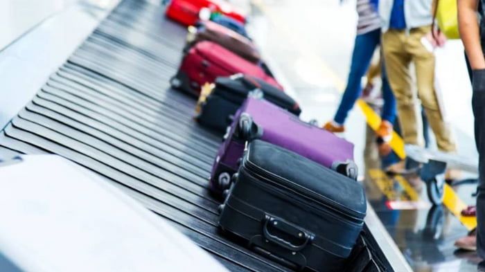 10 порад, які допоможуть зробити багаж легким і містким