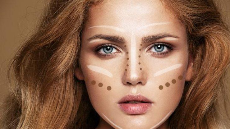 Стробинг: макияж, который преобразит твое лицо всего за 5 минут