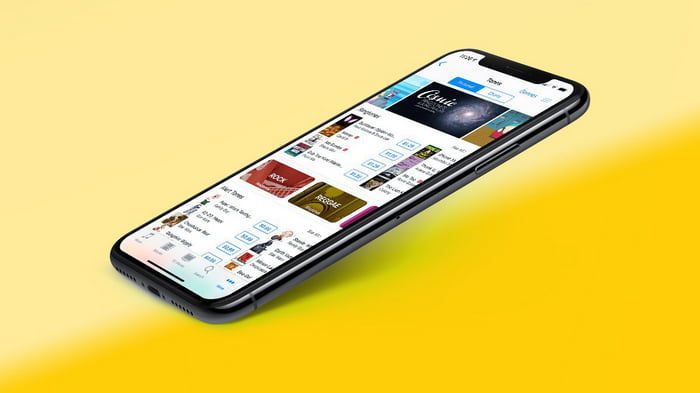 Як змінити обкладинку альбому в галереї “Фото” на iPhone Як змінити обкладинку альбому в галереї “Фото” на iPhone