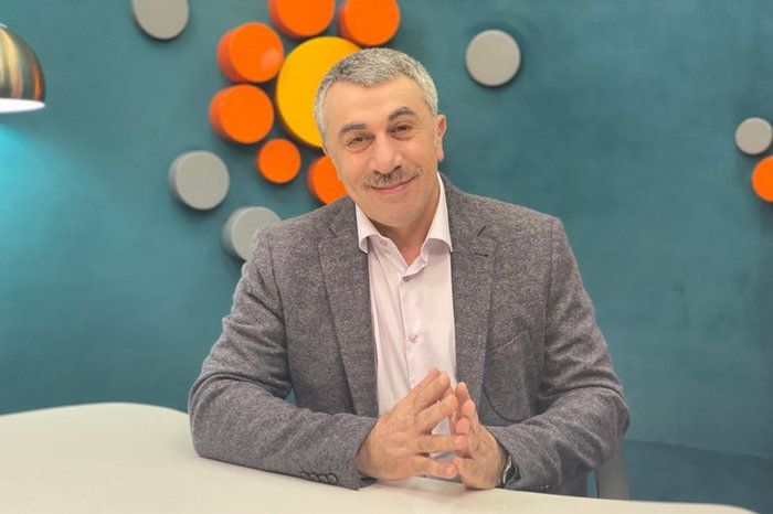 10 советов Комаровского: Что делать, чтобы ребенок всегда был здоров