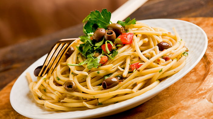 Как нельзя готовить макароны: повара Италии озвучили 10 ошибок Как нельзя готовить макароны: повара Италии озвучили 10 ошибок