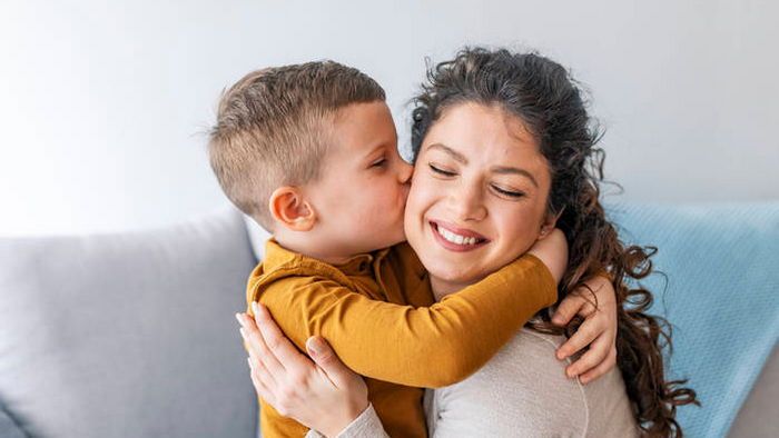 5 табу для мами хлопчика 5 табу для мами хлопчика