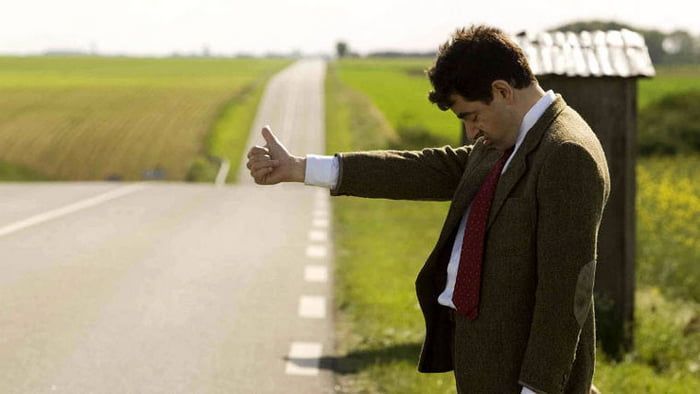 7 вещей, за которые ненавидят попутчиков 7 вещей, за которые ненавидят попутчиков