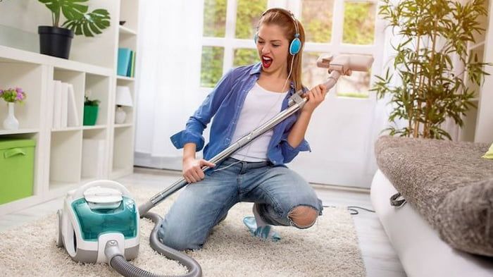 12 способів мотивувати себе на прибирання 12 способів мотивувати себе на прибирання