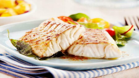 Почему блюда из рыбы получаются невкусными: 6 причин