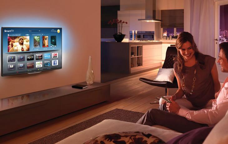 Удобство и функционал: почему «умные» телевизоры лучше мониторов