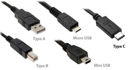 Type-C: что это и чем отличается от Micro USB