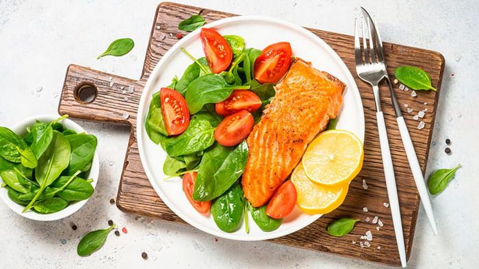 Вечеря потрібна: 10 продуктів, які можна їсти на ніч Вечеря потрібна: 10 продуктів, які можна їсти на ніч