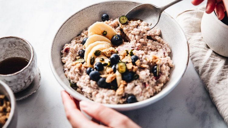 9 здоровых завтраков, которые помогут вам энергично прожить день
