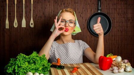 Хорошая и плохая жена по знаку Зодиака